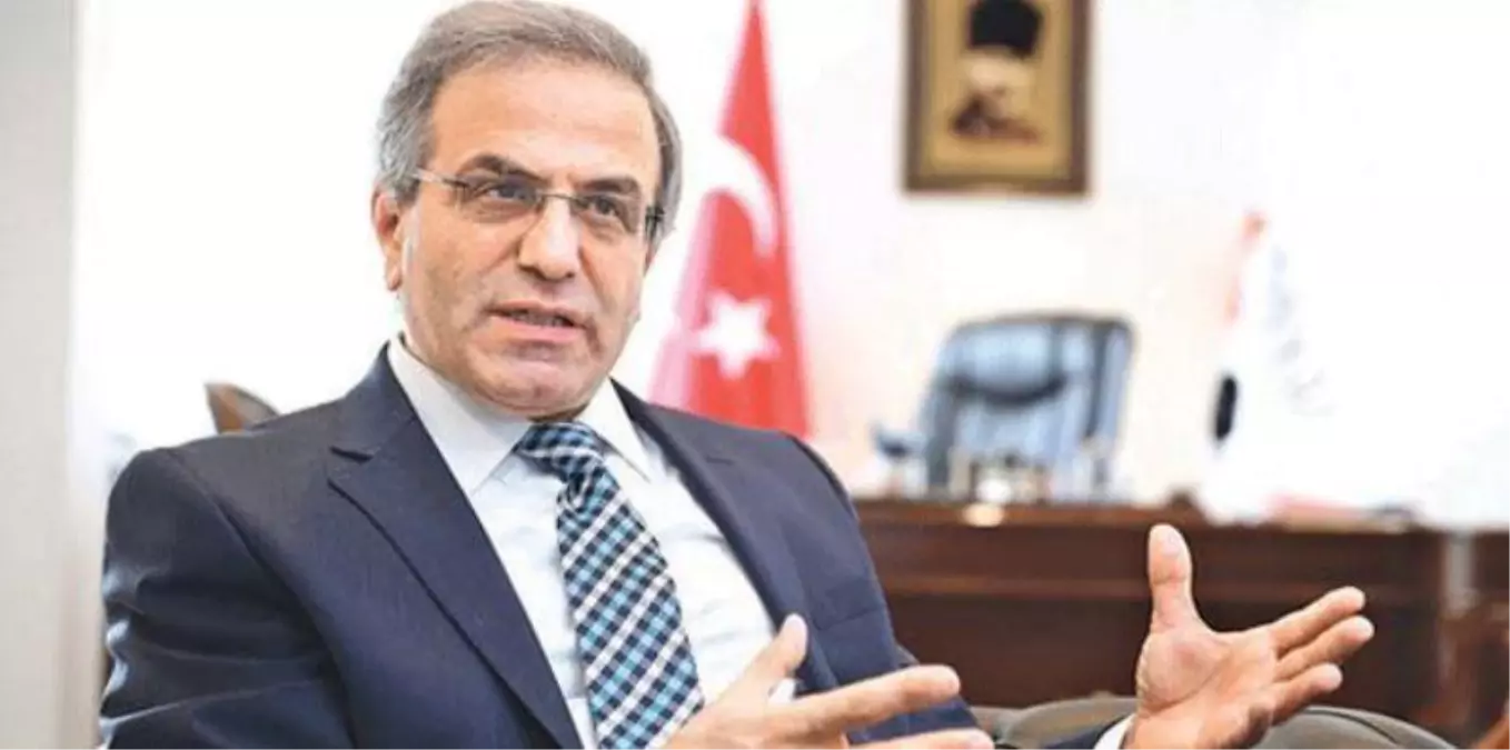 Ömer Demir kimdir? Ömer Demir kaç yaşında, nereli? Ömer Demir hayatı ve biyografisi!