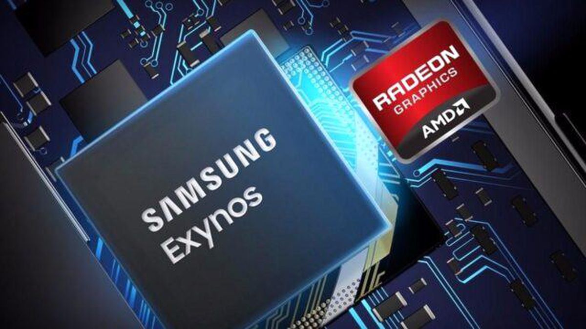 Samsung'dan Apple'ın A ve M serisi işlemcilerine rakip!