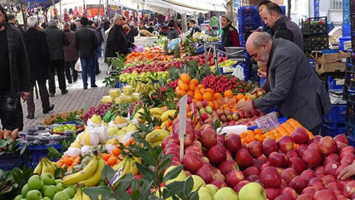 Son 4 aylık enflasyon farkı kaç oldu? 2 aylık enflasyon farkı kaç? Şubat ayı Enflasyon oranı kaç? Son dört aylık enflasyon!