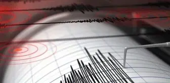 Son Dakika! Kahramanmaraş'ta deprem mi oldu? Kahramanmaraş'ta deprem oldu mu? Kaç büyüklüğünde deprem oldu? Dün gece deprem oldu mu?