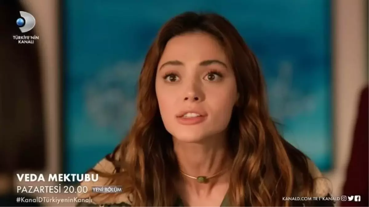 Veda Mektubu konusu nedir, oyuncuları kimler? Veda Mektubu dizisi gerçek hikaye mi, uyarlama mı? Veda Mektubu oyuncu kadrosu ve konusu!