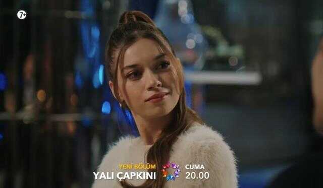 Yalı Çapkını 23. bölüm fragmanı yayınlandı mı? Yalı Çapkını yeni bölüm fragmanı çıktı mı? Yalı Çapkını yeni bölümde neler olacak?