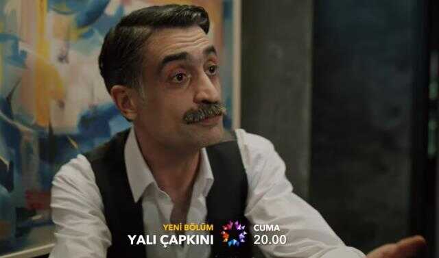 Yalı Çapkını canlı izle! 3 Mart Star TV Yalı Çapkını 22. bölüm canlı izle! Yalı Çapkını son bölümde neler oldu? Star TV canlı izle!