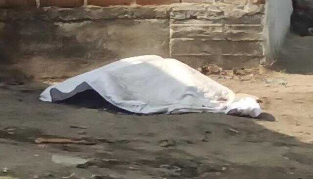 Yanan koltuğun arkasında 4 yaşındaki çocuğun cansız bedeni bulundu