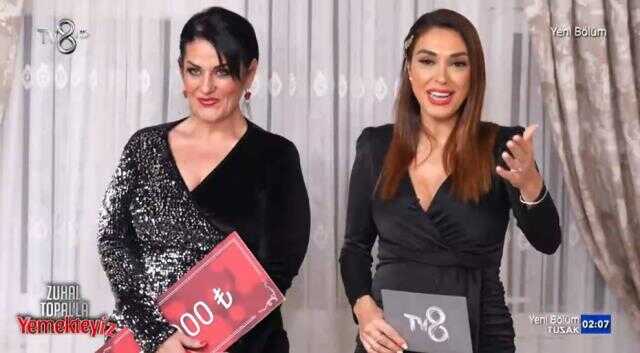 Zuhal Topal'la Yemekteyiz bu haftanın kazananı kimdir, birinci kim oldu? 3 Mart Cuma 2023 Yemekteyiz bu haftanın 1. si kim oldu? Kim kazandı?