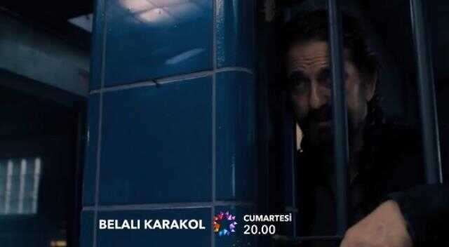 Belalı Karakol filmi konusu nedir, oyuncuları kimler? Belalı Karakol filmi ne zaman çıktı, hangi ülke yapımı, nerede çekildi?