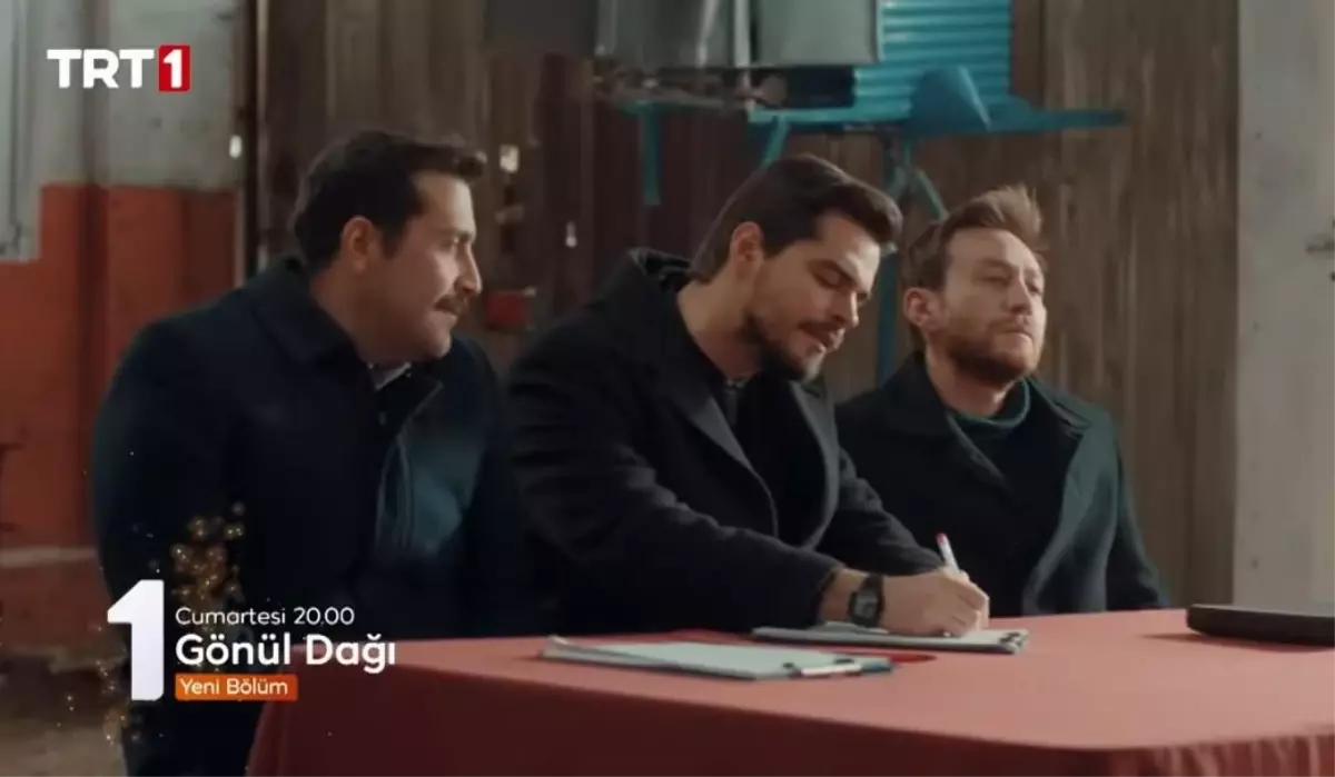 Gönül Dağı 88. bölüm fragmanı yayınlandı mı? Gönül Dağı yeni bölüm fragmanı çıktı mı? Gönül Dağı yeni bölümde neler olacak?