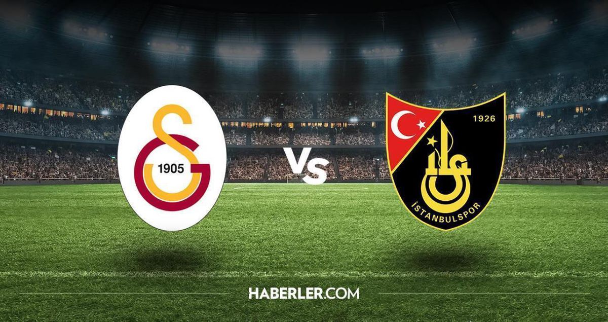 İstanbulspor - Galatasaray maç özeti izle, maç kaç kaç bitti, golleri kim attı? 4 Mart İstanbulspor - Galatasaray gollerini izle! Golleri kim attı?
