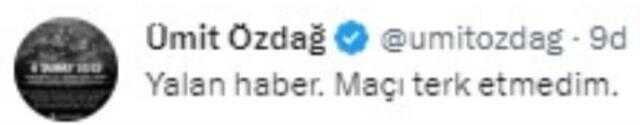 'Kararı protesto edeceğim' demişti! Fenerbahçe maçına giden Özdağ'a saldırı girişimi