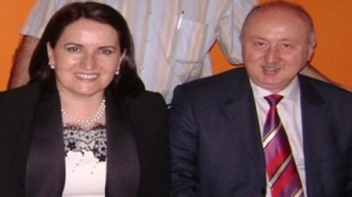 Meral Akşener evli mi, eşi kim? Meral Akşener'in eşi Tuncer Akşener kimdir?