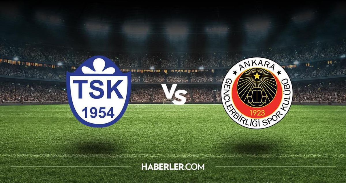 Tuzlaspor - Gençlerbirliği maçı canlı izle! Tuzlaspor - Gençlerbirliği maçı canlı izleme link var mı?