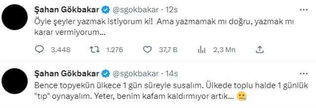 Ünlü isimlerden Meral Akşener'in 6'lı Masa'ya rest çekmesine sert tepki Ünlü isimlerden Meral Akşener'in 6'lı Masa'ya rest çekmesine sert tepki