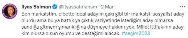 Ünlü isimlerden Meral Akşener'in 6'lı Masa'ya rest çekmesine sert tepki Ünlü isimlerden Meral Akşener'in 6'lı Masa'ya rest çekmesine sert tepki