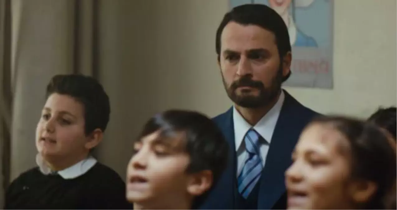 Yüz Yıllık Mucize ne zaman yayınlanacak? Yüz Yıllık Mucize ilk bölüm ne zaman? Yüz Yıllık Mucize hangi gün, saat kaçta?