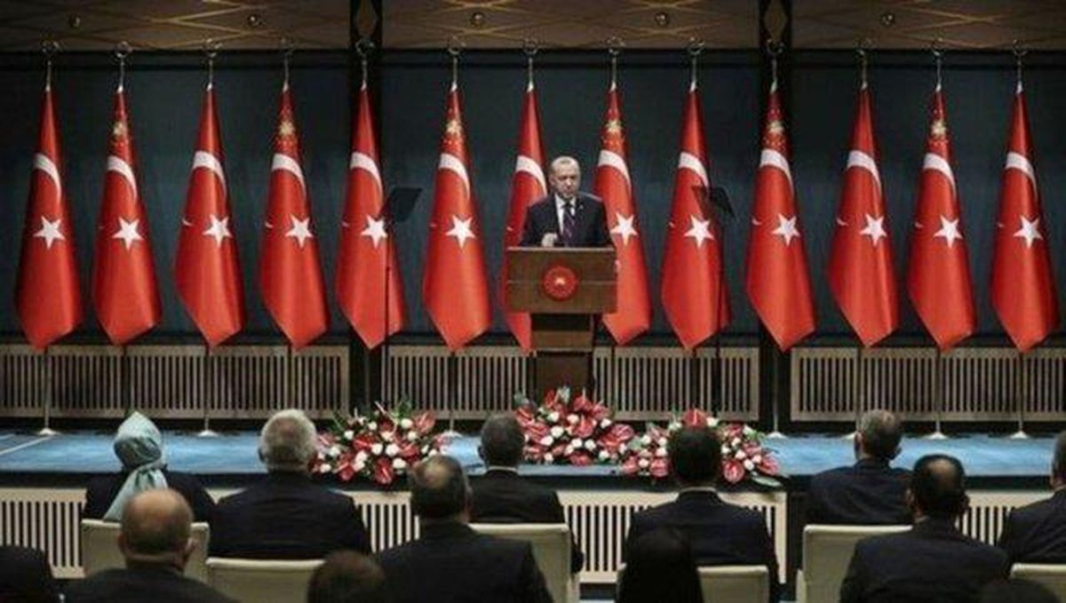6 Mart Pazartesi Kabine toplantısı kararları!