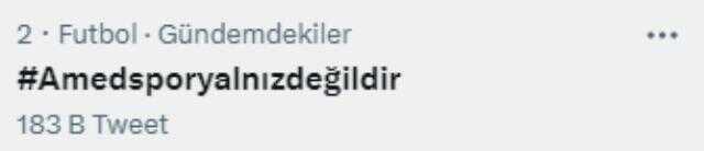 Amedsporlu futbolcuları sapanla vurmaya çalıştı! Bursaspor tribününden 'Bu kadar da olmaz' dedirten görüntü