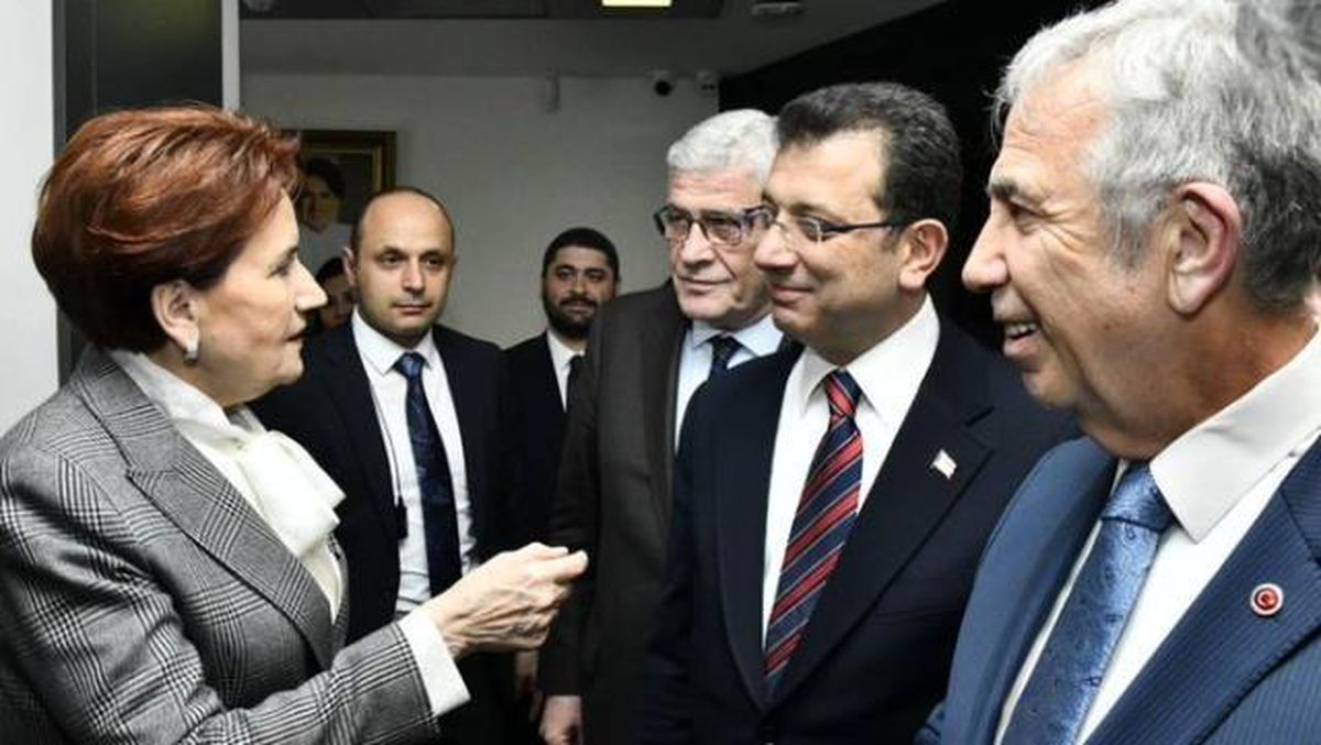 Cumhurbaşkanı adayı ne zaman açıklanacak? Millet İttifakı adayı saat kaçta açıklanacak?
