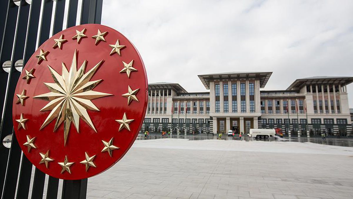 Cumhurbaşkanı Yardımcısı kim? Görevleri ve yetkileri nelerdir? Kaç tane Cumhurbaşkanı Yardımcısı var?