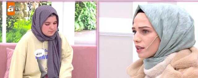 Esra Erol Kevser kimdir? Esra Erol'da Kevser olayı nedir? Esra Erol Kevser İnstagram hesabı!