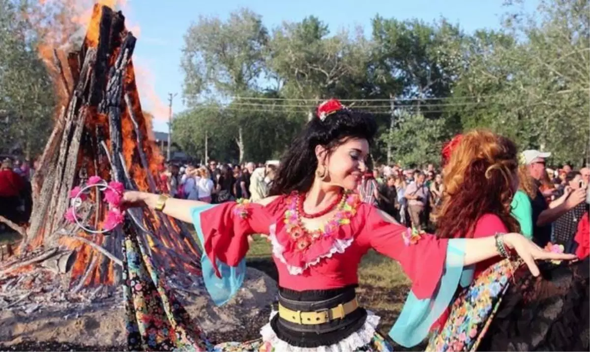 Hıdırellez ne zaman? Hıdırellez nedir, ne zaman kutlanır? Hıdırellez'de ne yapılır?