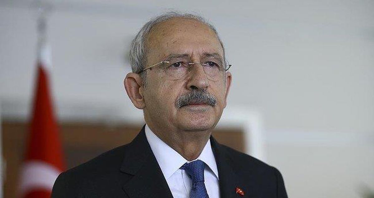 Kemal Kılıçdaroğlu kimdir? Cumhurbaşkanı adayı Kemal Kılıçdaroğlu nereli hayatı ve biyografisi
