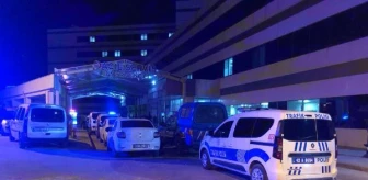 Konya'da silahlı kavga: 1 ölü, 1 yaralı