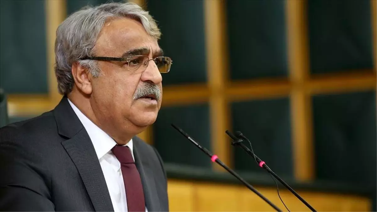 Mithat Sancar kimdir? Mithat Sancar kaç yaşında, nereli? Mithat Sancar hayatı ve biyografisi!