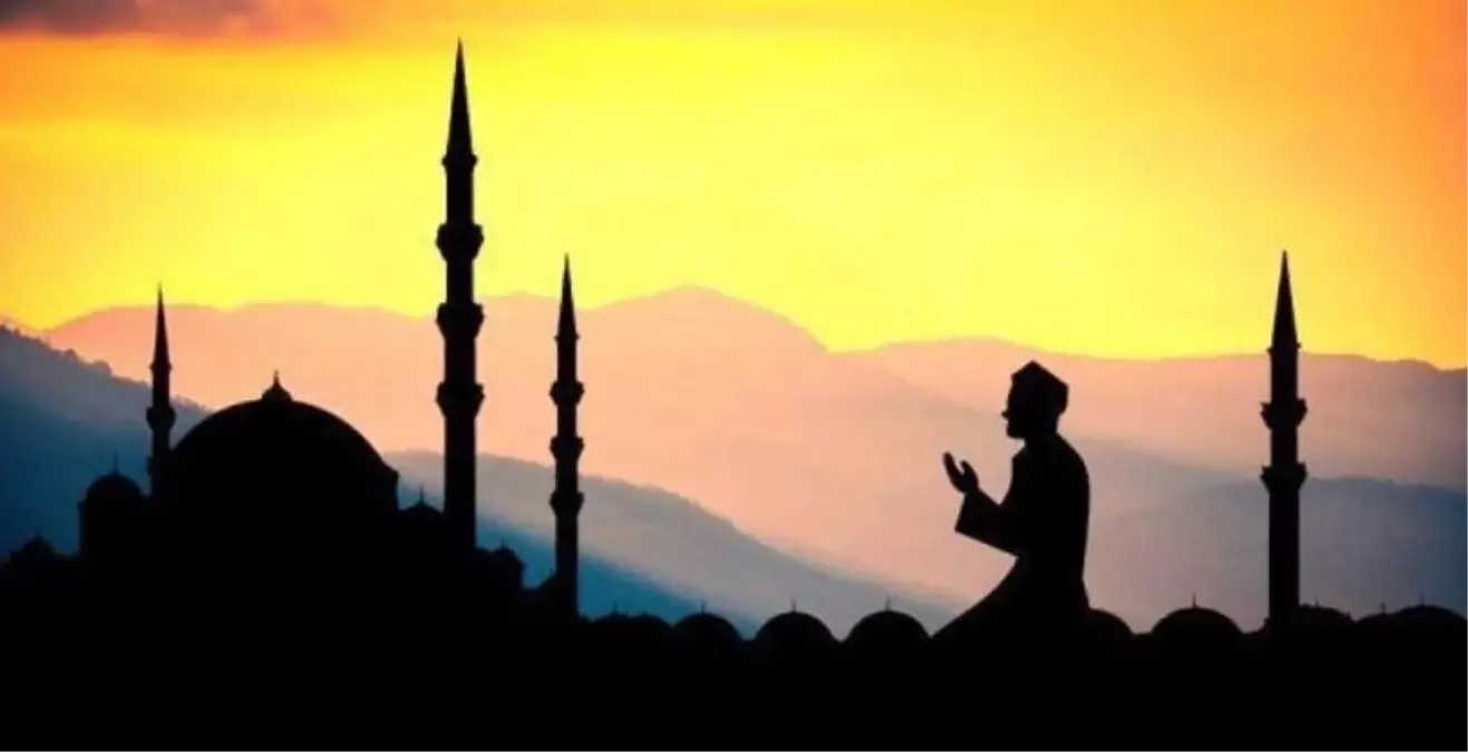 Ramazan ayı ne zaman? 2023 Ramazan Bayramı ne zaman? İlk oruç ne zaman, hangi tarihte tutulacak?