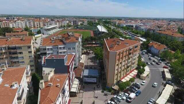 'RİSKSİZ' GÖRÜLEN KIRKLARELİ'DE EV-ARSA FİYATLARI ARTTI, KİRALIK DAİRE YOK