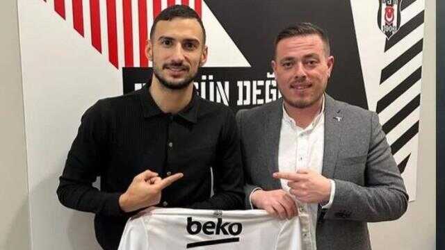 Süper Lig'de ara transfer dönemi sürpriz imzalarla kapandı! İşte en pahalı futbolcular