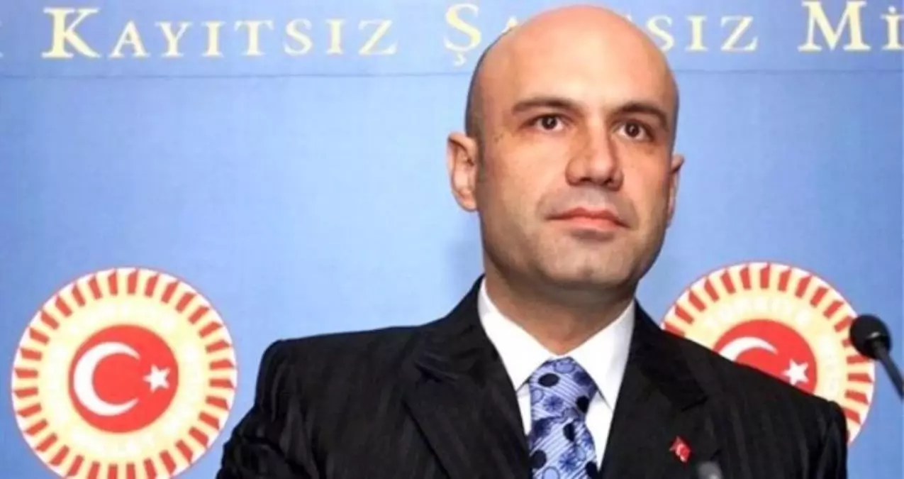 Turhan Çömez kimdir? Turhan Çömez kaç yaşında, nereli? Turhan Çömez hayatı ve biyografisi!
