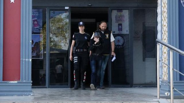 Çöp evde bulunan Cem Muhammed'in ifadesi ilk kez ortaya çıktı: Teyzem benden gizli bir şeyler yer, ara sıra bana vururdu