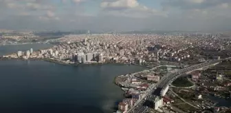 Zemin sıvılaşması nedir? Zemin sıvılaşması neden olur? İstanbul'da zemin sıvılaşması hangi ilçelerde var?