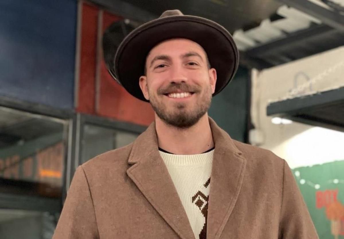 2023 Survivor Batuhan kimdir? Batuhan İnstagram hesabı! Survivor Batuhan mesleği ne, kaç yaşında?
