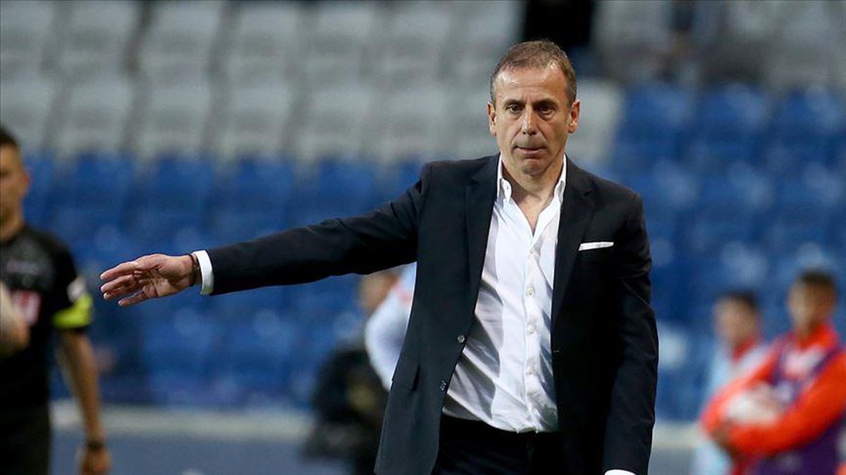 Abdullah Avcı istifa mı etti? Abdullah Avcı neden istifa etti?