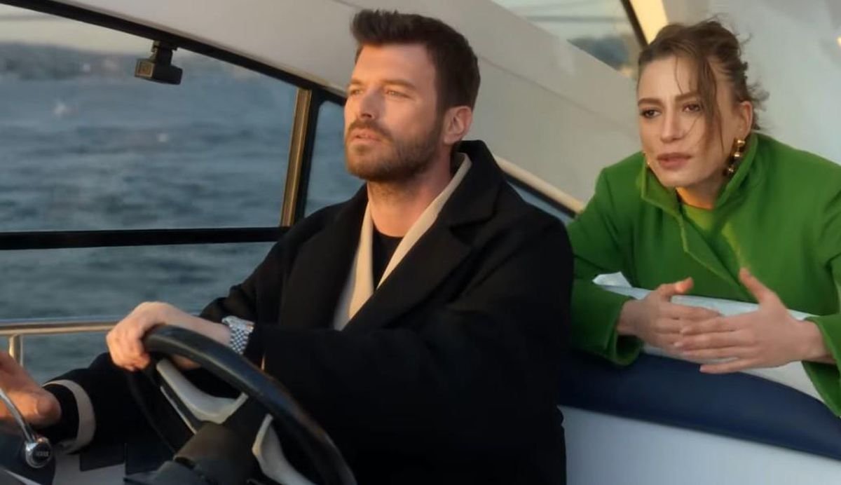 Aile canlı izle! Show TV Aile 1. bölüm canlı yayın izleme linki var mı? Aile dizisi nereden izlenir? Aile yeni bölümde neler olacak?