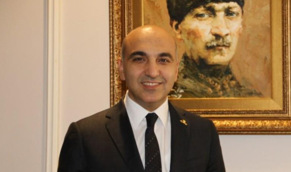 Bakırköy Belediyesi hangi partiden? Bakırköy Belediye Başkanı kimdir, hangi partiden?