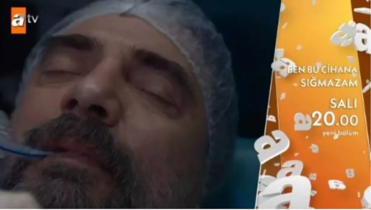 Oktay Kaynarca, (Ben Bu Cihana Sığmazam) Cezayir ölüyor mu?