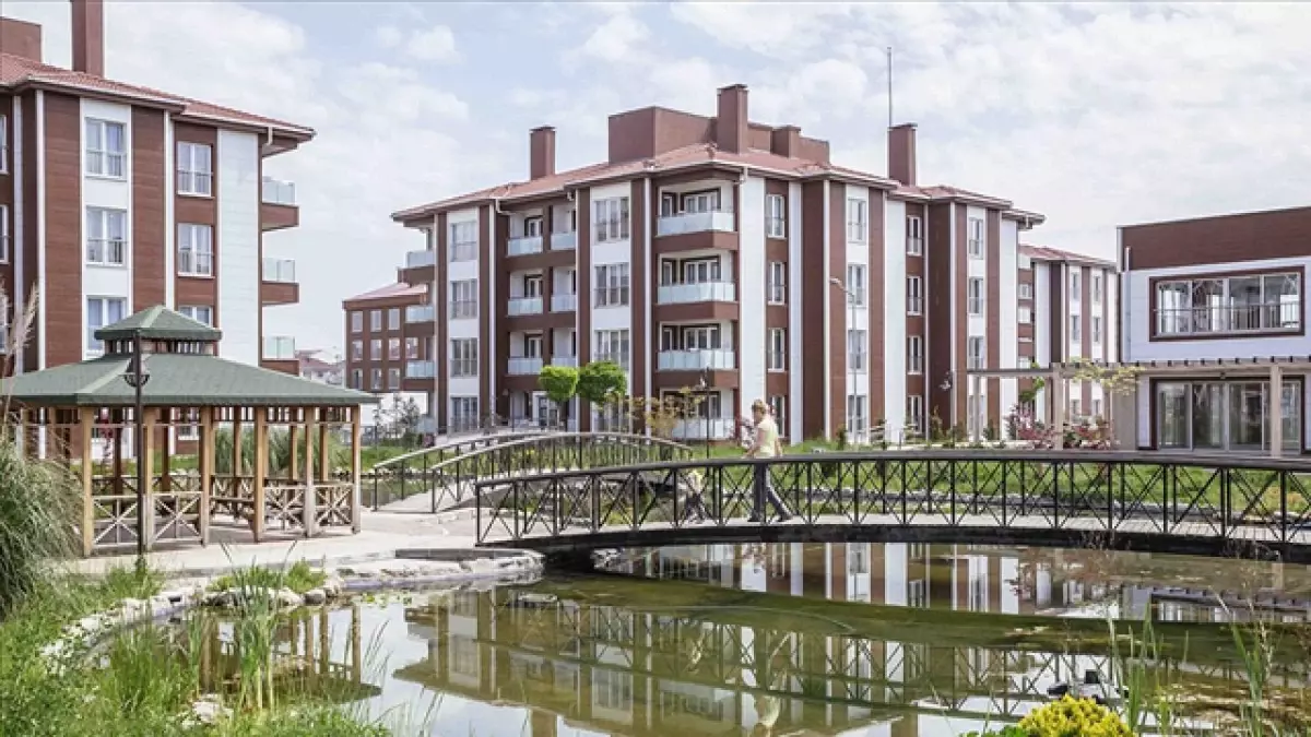 Edirne TOKİ kura çekimi ne zaman saat kaçta? Edirne TOKİ kura CANLI izleme linki var mı?