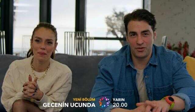 Gecenin Ucunda canlı izle! 7 Mart Star TV Gecenin Ucunda 19. bölüm canlı izle! Gecenin Ucunda son bölümde neler oldu? Star TV canlı izle! Gecenin Ucunda canlı izle! 7 Mart Star TV Gecenin Ucunda 19. bölüm canlı izle! Gecenin Ucunda son bölümde neler oldu? Star TV canlı izle!