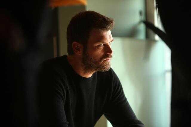 İlk bölümüyle ekrana gelecek olan Aile dizisinden yeni ön izleme yayınlandı