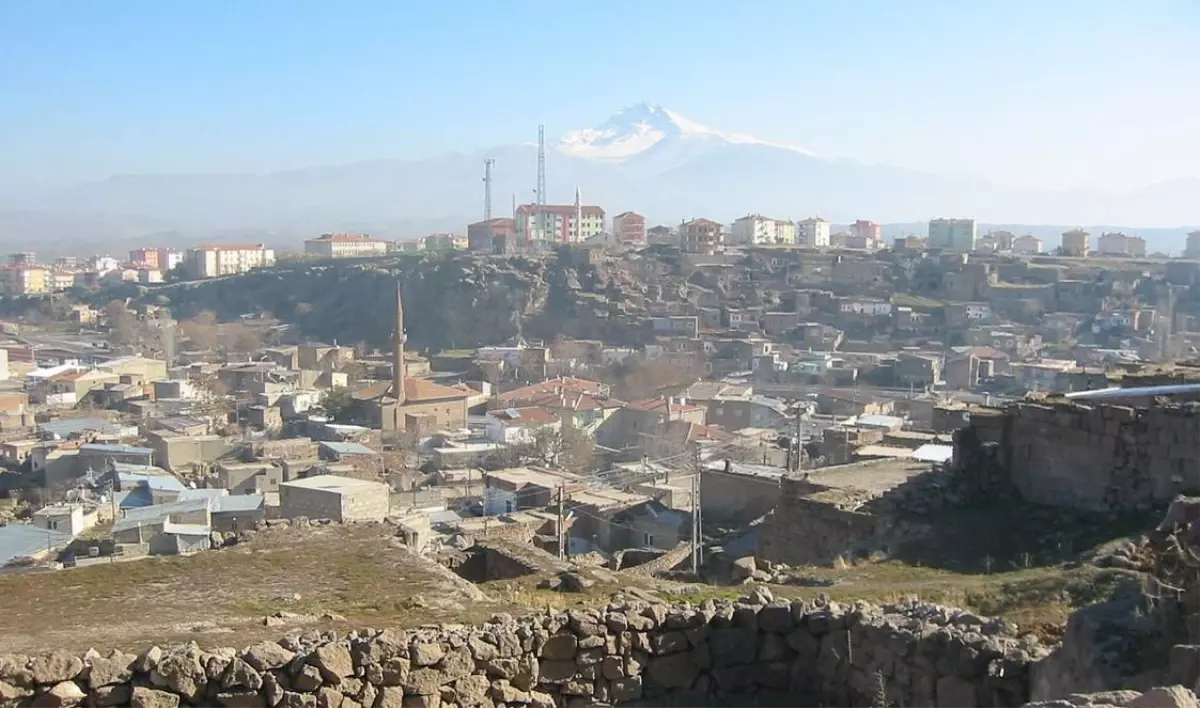 Kayseri İncesu nerede? İncesu nerede, nereye bağlıdır? İncesu hangi ilin ilçesi?