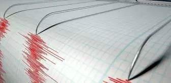 Kayseri kaç derece deprem bölgesinde? 3 ve 4. derece deprem bölgesi nedir? Kayseri'de deprem mi oldu?