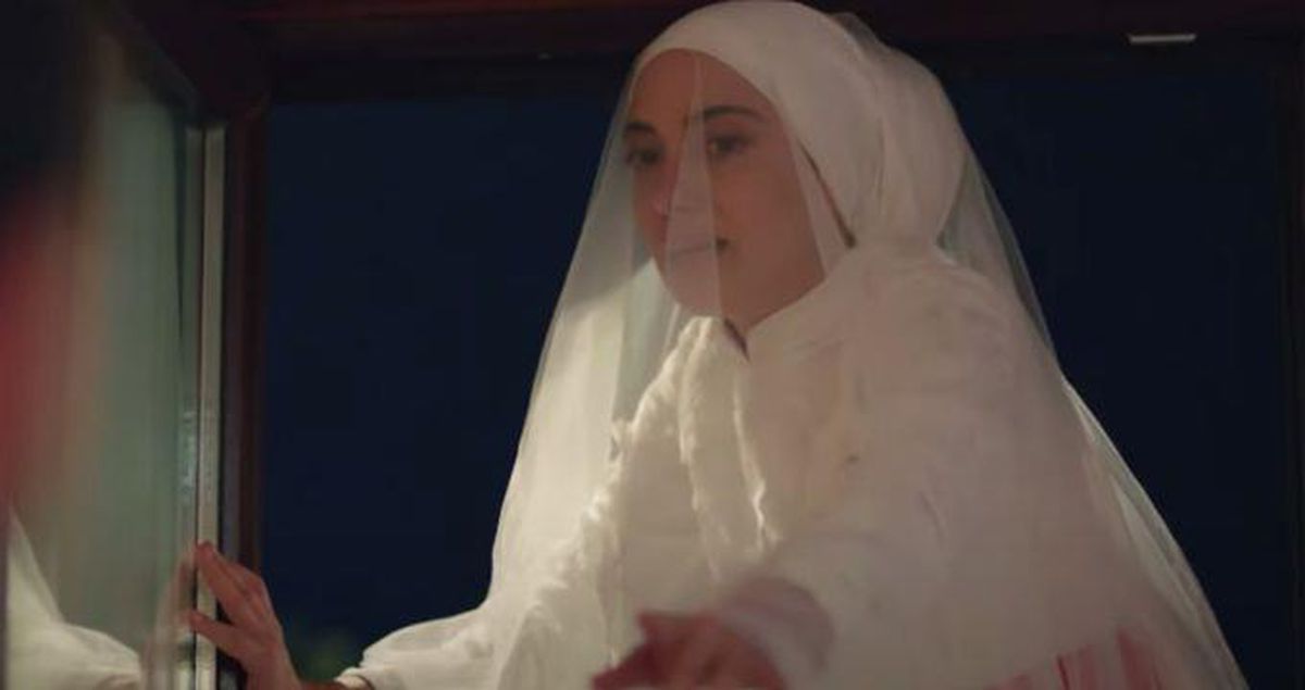 Kızılcık Şerbeti Nursema öldü mü? Ceren Yalazoğlu diziden ayrılıyor mu? Kızılcık Şerbeti Nursema ölecek mi?