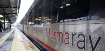 Marmaray durakları neler? 2023 Güncel marmaray durak isimleri nelerdir? Marmaray duraklar arası kaç dakika sürüyor?