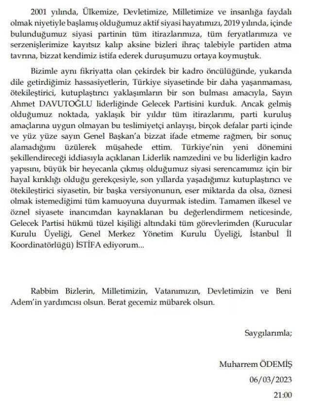 Muharrem Ödemi·ş kimdir? Muharrem Ödemi·ş kaç yaşında, nereli? Muharrem Ödemi·ş hayatı ve biyografisi!