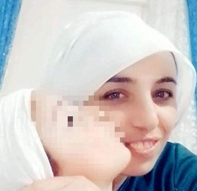 Ordu'da kadın cinayeti: Boşanma aşamasında olduğu eşini 10 yerinden bıçaklayarak öldürdü