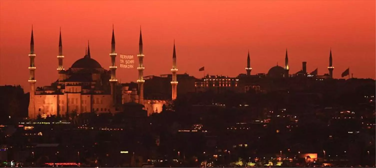 Ramazan ayı ne zaman başlayacak? İlk oruç ne zaman? Ramazan ayında neden oruç tutulur?