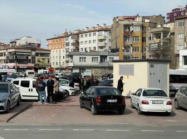Son Dakika: Kayseri'de art arda korkutan depremler! Sarsıntı çevre illerde de hissedildi