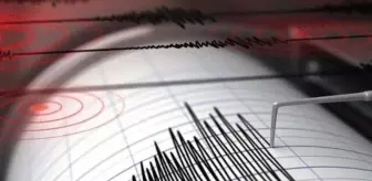 Son Dakika! Marmara'da deprem mi oldu? 7 Mart İstanbul'da deprem mi oldu? Kandilli ve AFAD Kaç büyüklüğünde deprem oldu?